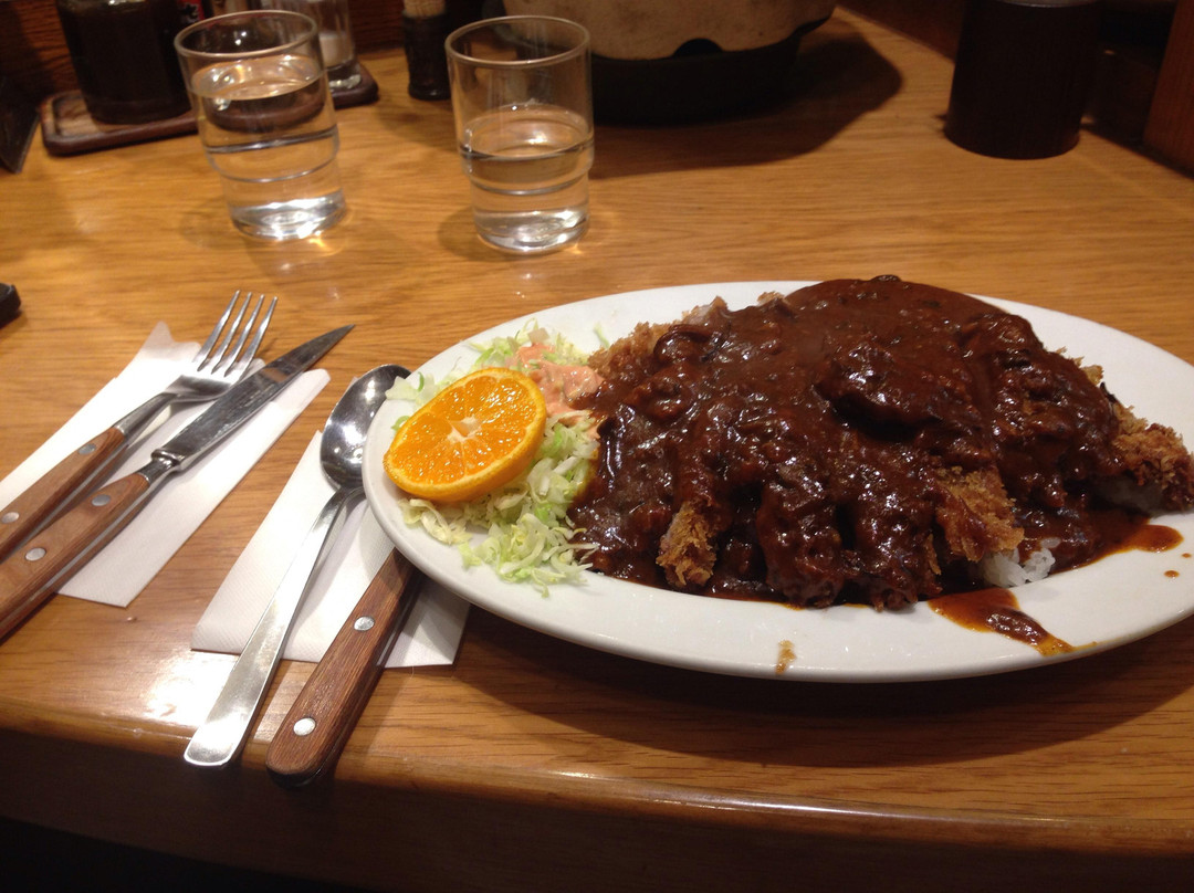 キッチン・アレックス