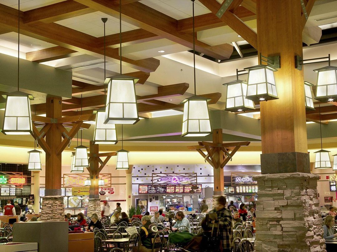 East Towne Mall景点图片