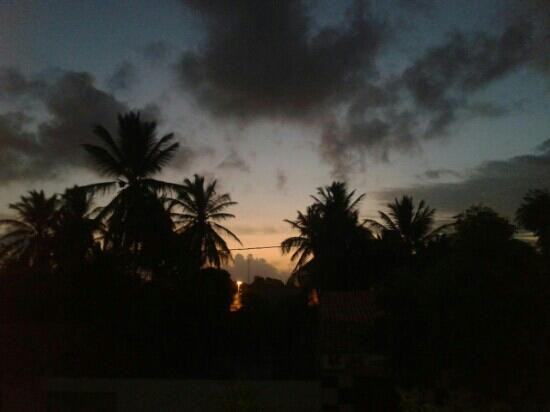 Hotel Paraiso Do Sol