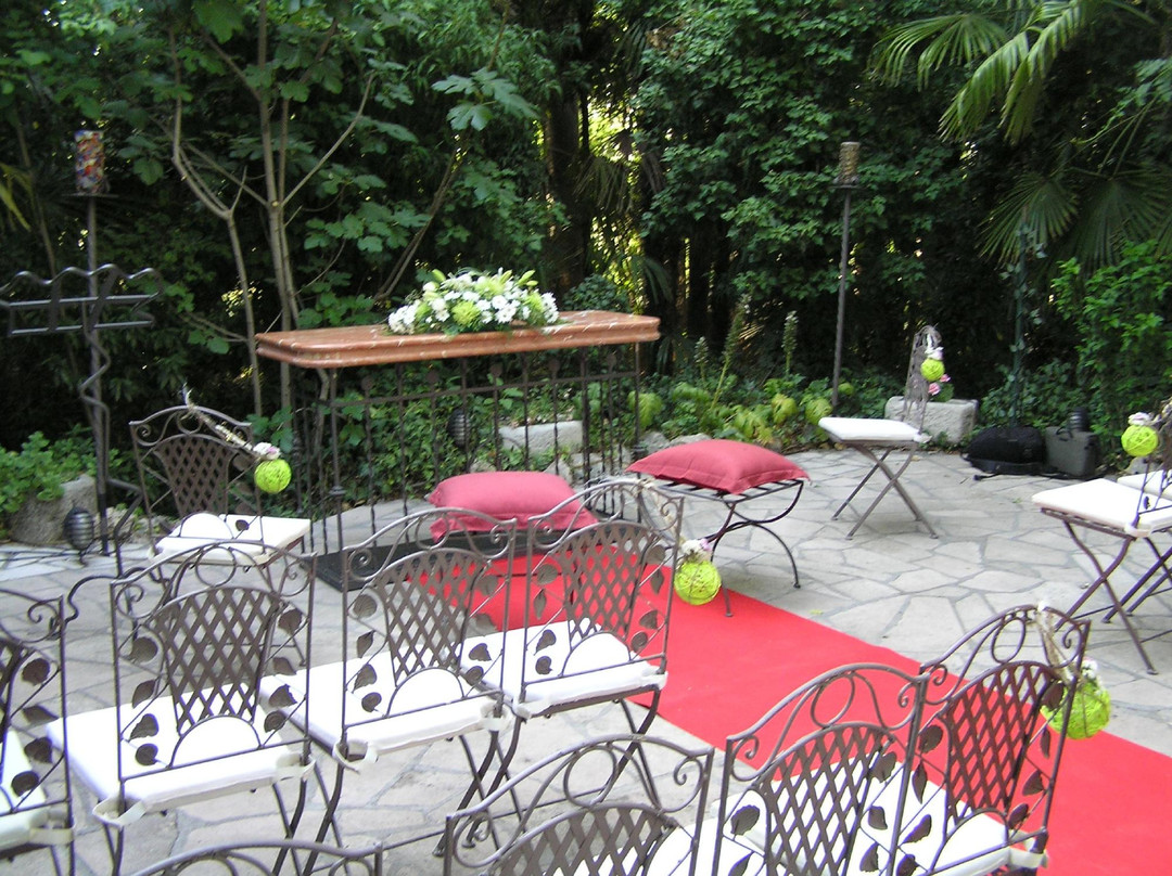 Finca La Pena Del Agua-钦琼必去景点