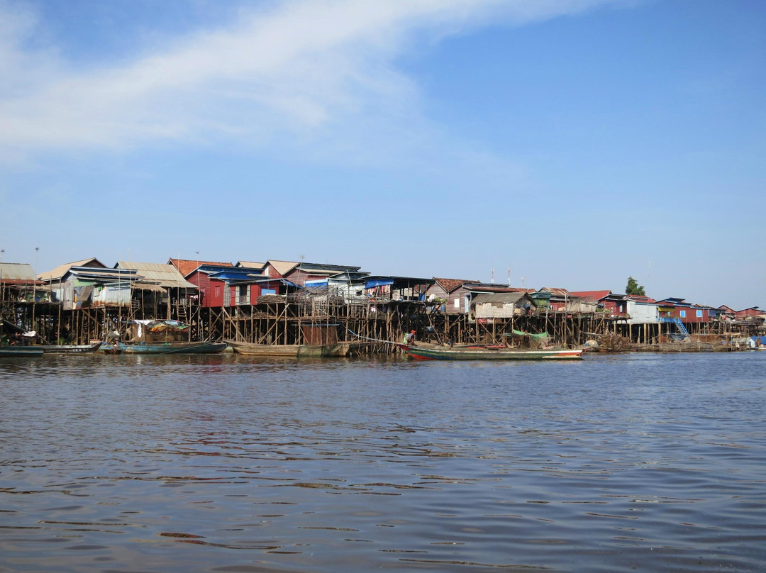 Triple A Adventures Cambodia-暹粒必去景点