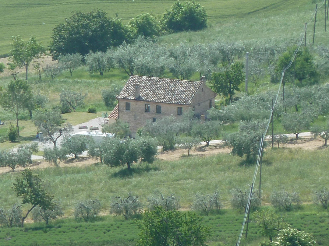 Casa Cormar主图