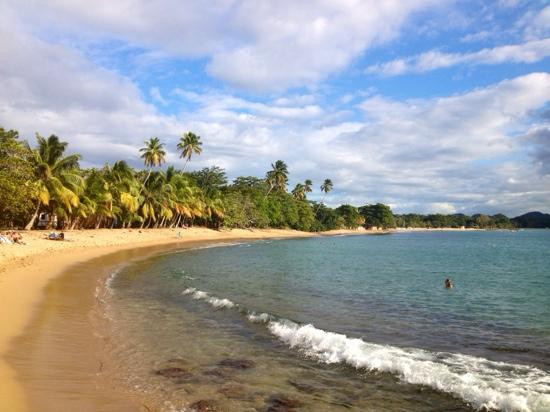 Tres Palmas Marine Reserve-吕康必去景点