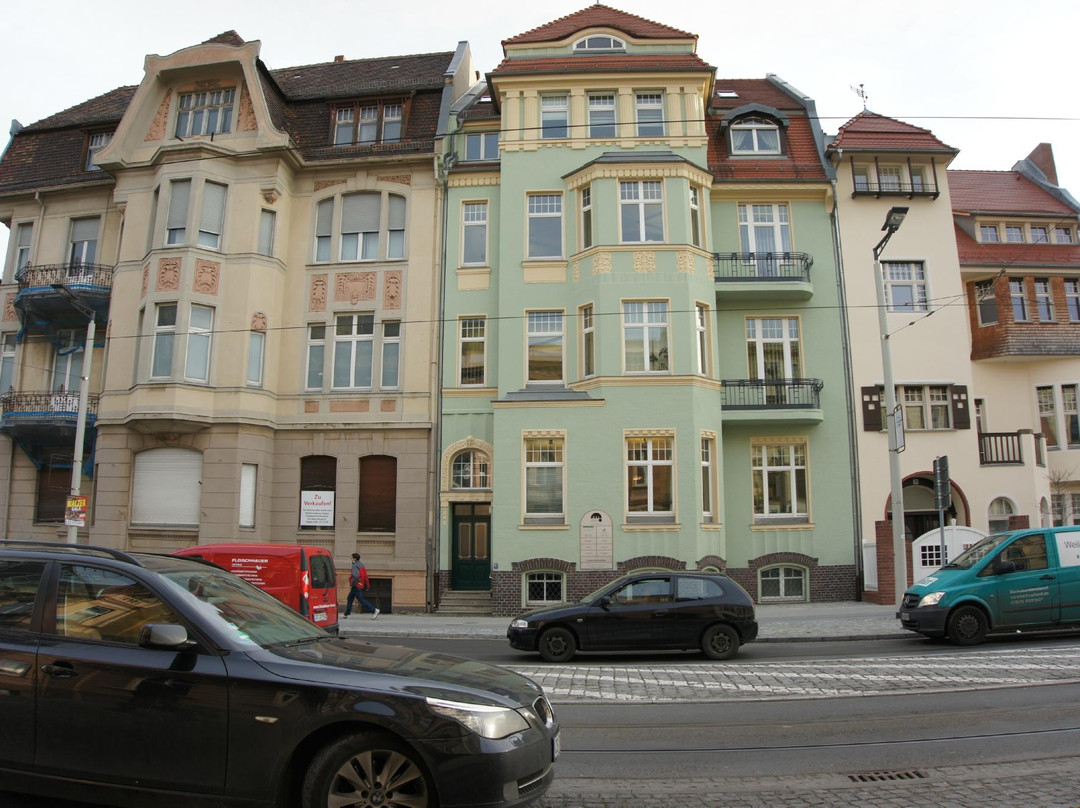 Roggosen旅游攻略图片