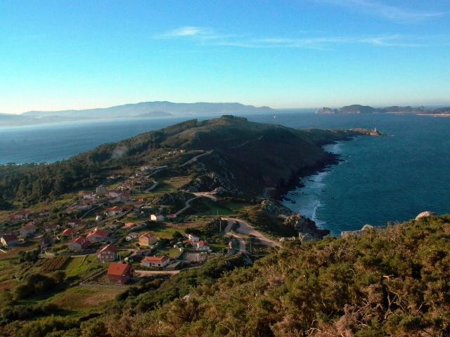 Monte do Facho景点图片