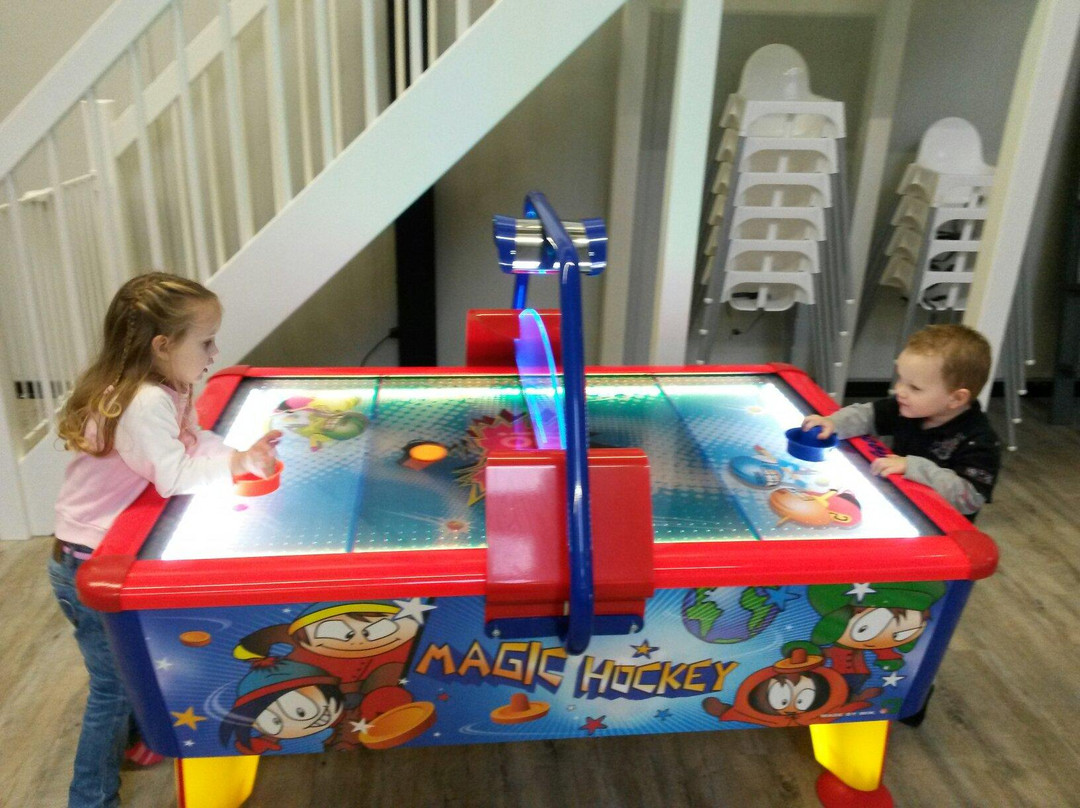 Fun Festijn景点图片