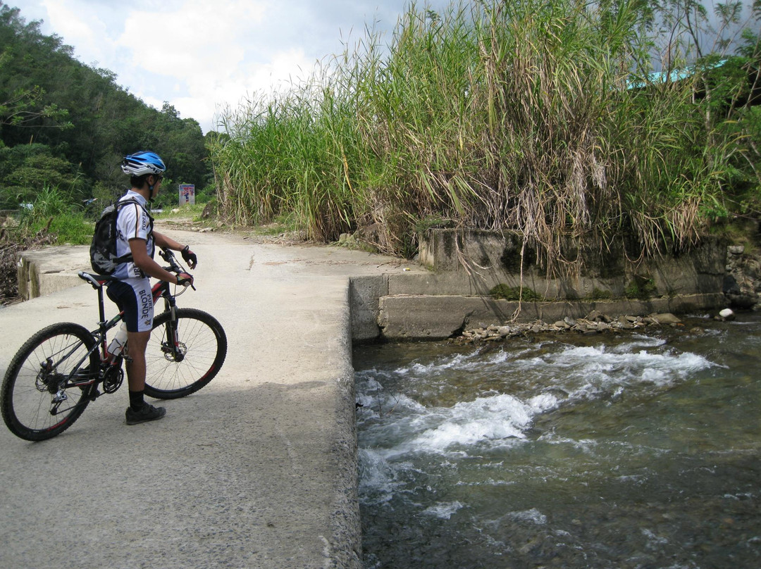 Bike Borneo-亚庇必去景点