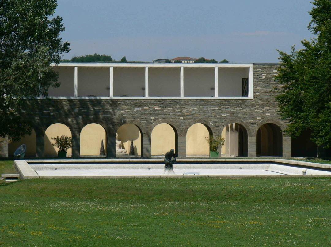Villa Ottolenghi Wedekind景点图片