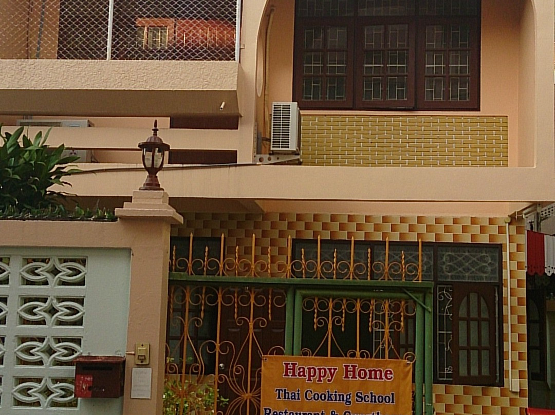 Happy Home Thai Cooking School景点图片