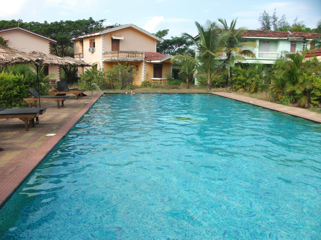 Tarika Gold Coast Villas