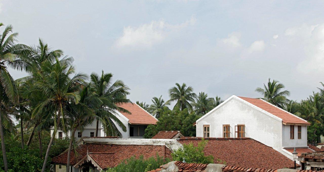 Thanga House-官方