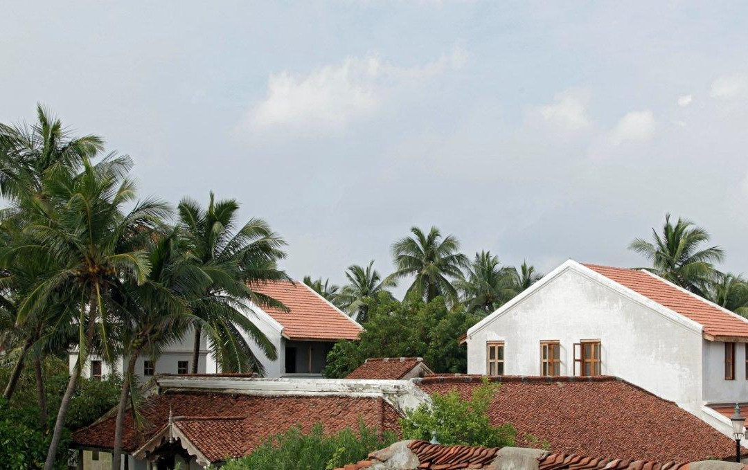 Tranquebar旅游攻略图片