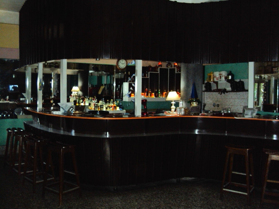 Monalisa Hotel主图