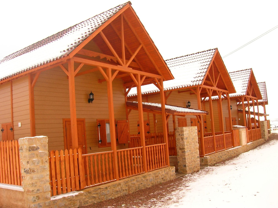 Residencial Montes Universales