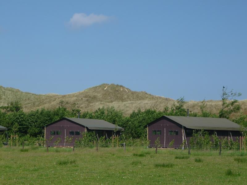 BoerenBed De Zeekraal