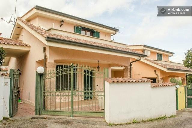 B&B La Baia Dei Delfini主图