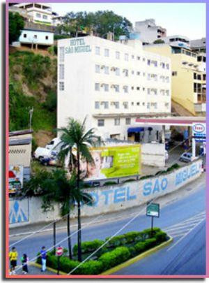 Hotel Sao Miguel主图
