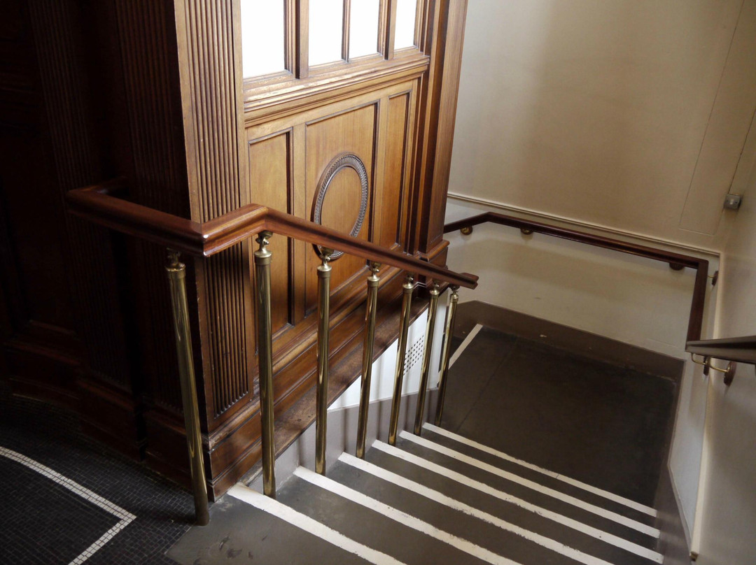 Lady Lever Art Gallery-Birkenhead必去景点