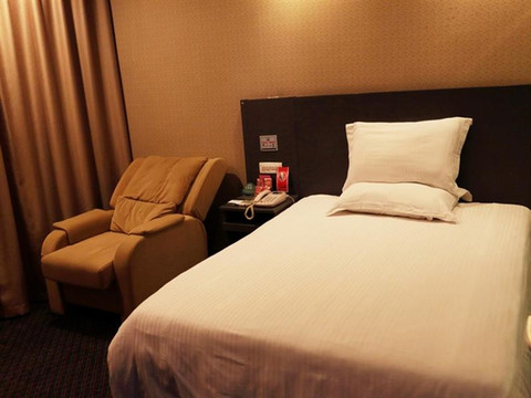 格林豪泰温州小南门快捷酒店主图