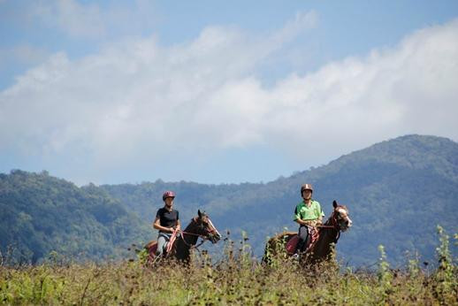 Mount-N-Ride Adventures-凯恩斯必去景点