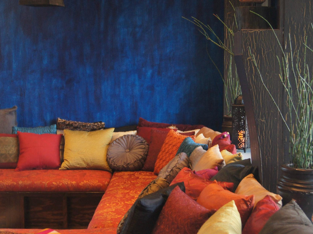 LXV Downtown Wine Tasting Room-帕索罗布尔斯必去景点