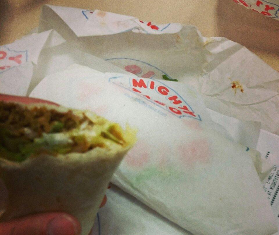 Migty Taco