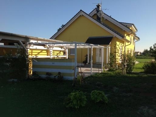 Antalatilla Bed&Breakfast-浴室