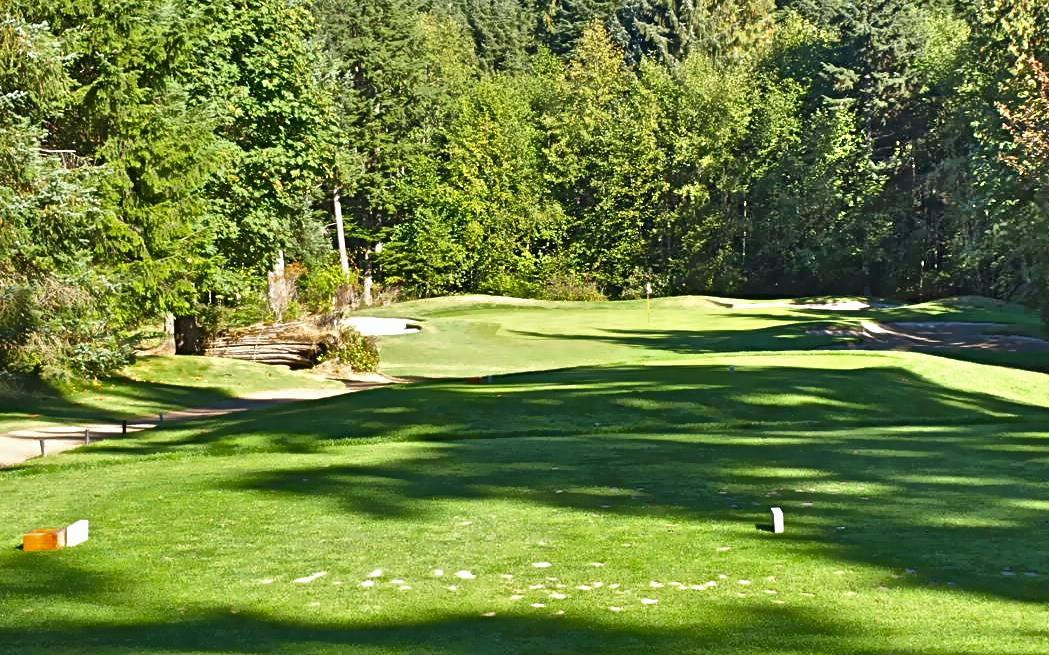 Storey Creek Golf Course景点图片