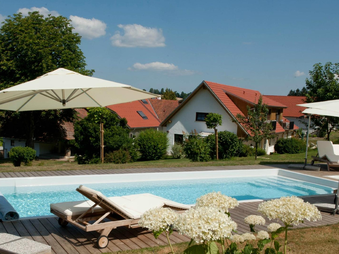 Gerersdorf bei Gussing旅游攻略图片