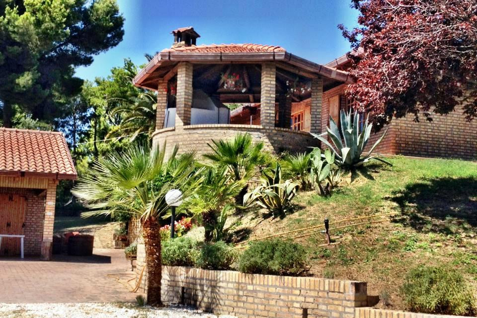 Villa Picena