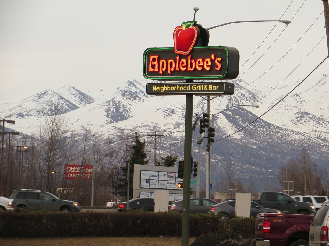Applebee's