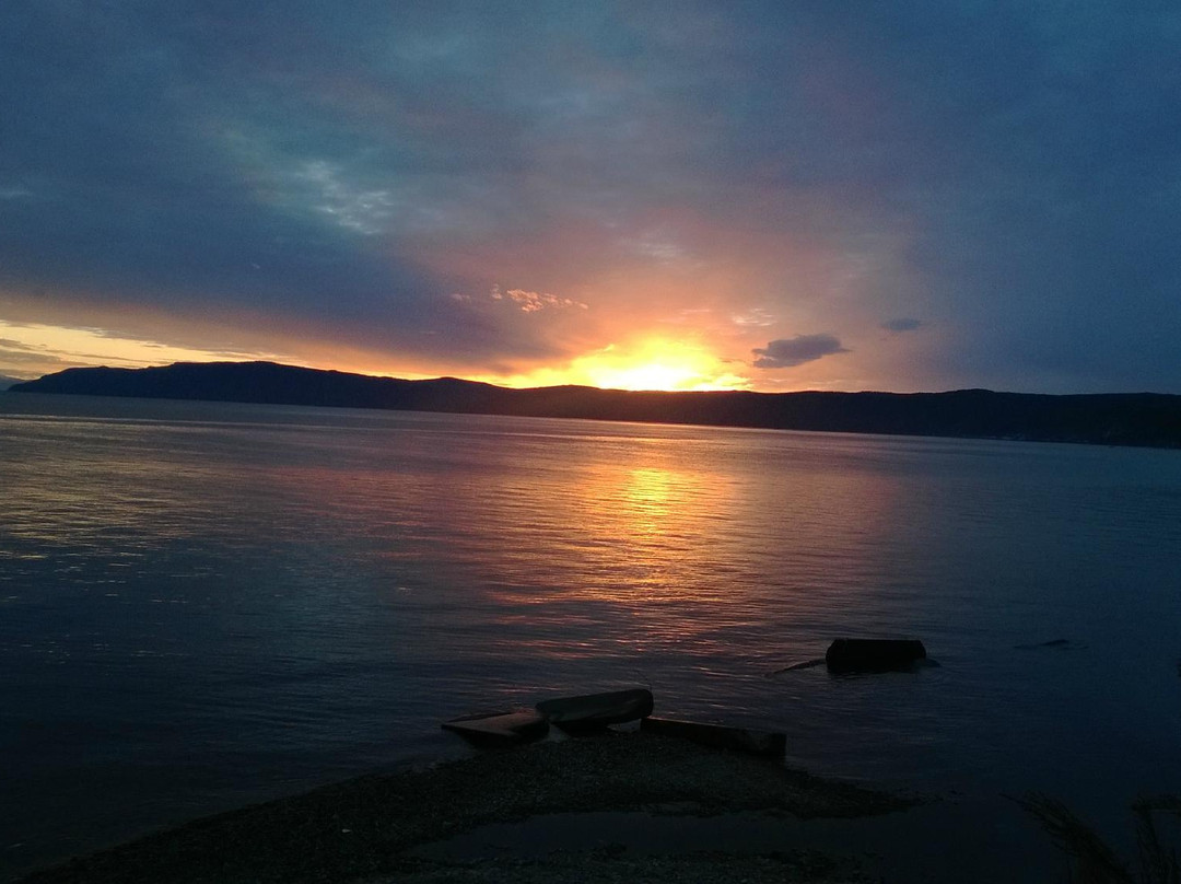 尼古拉酒店主图