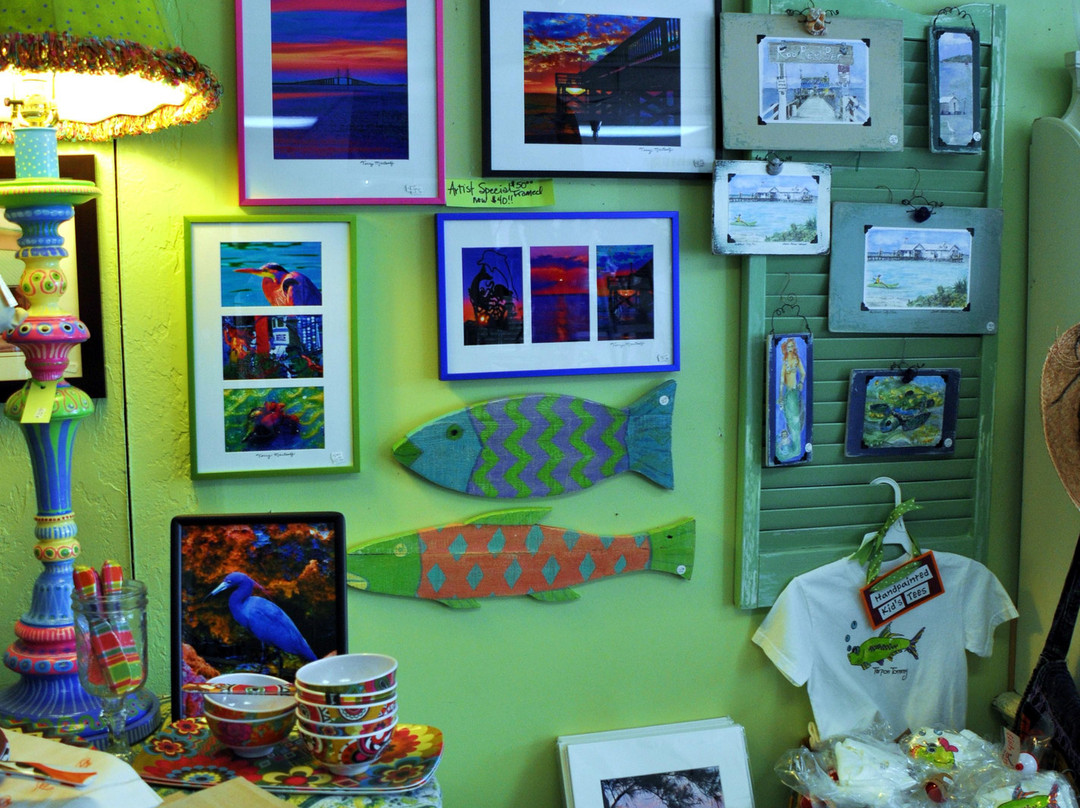 Three Island Monkeys-长船礁必去景点