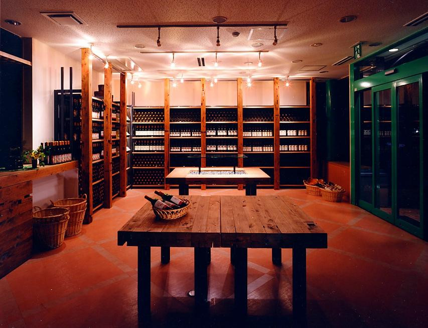 Tamba Wine-京丹波町必去景点