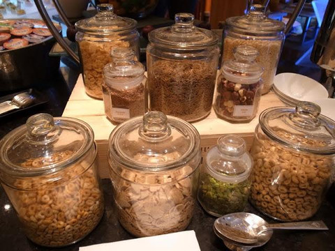 金光大道澳门四季酒店主图