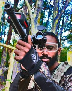 Battleground Orlando-奥兰多必去景点