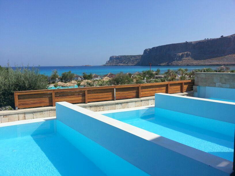 Aquagrand Artistic Luxury Beach Resort - Adults Only