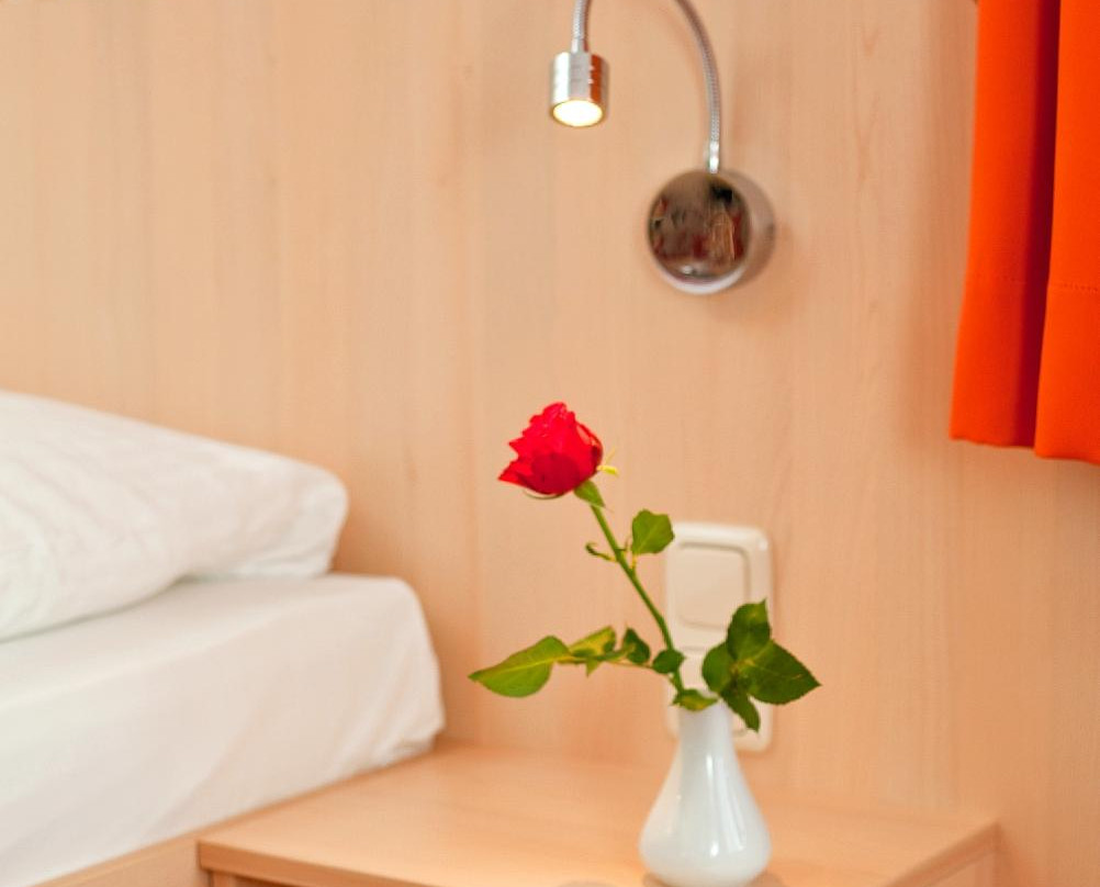 Hotel Mueritzperle主图