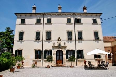 Museo del Vino-Illasi必去景点