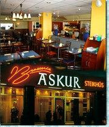 Brasserie Askur
