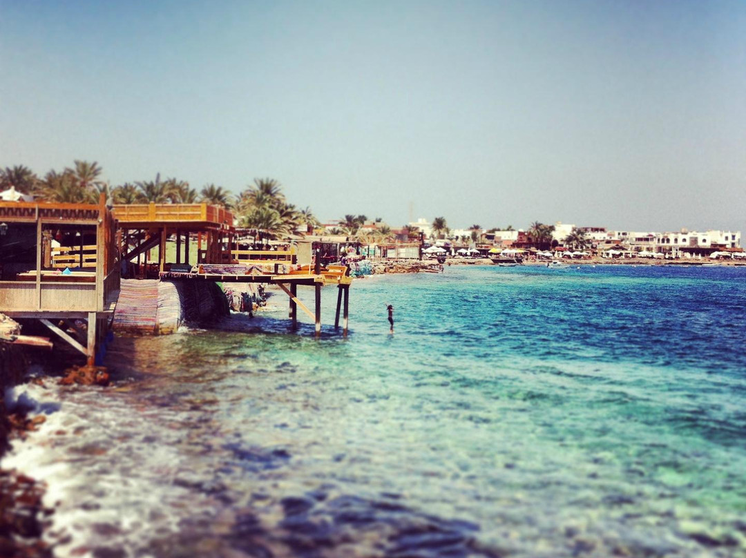 Al Capone Restaurant