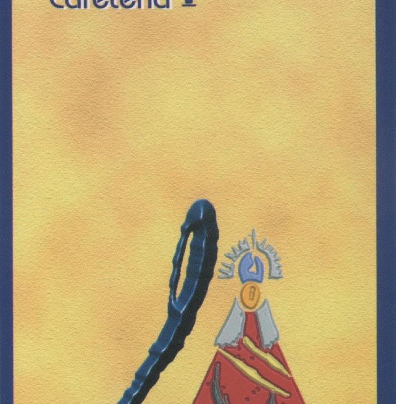 Hostal La Maravillosa主图