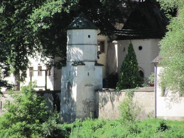 Klösterl im Bruderloch-克尔海姆必去景点