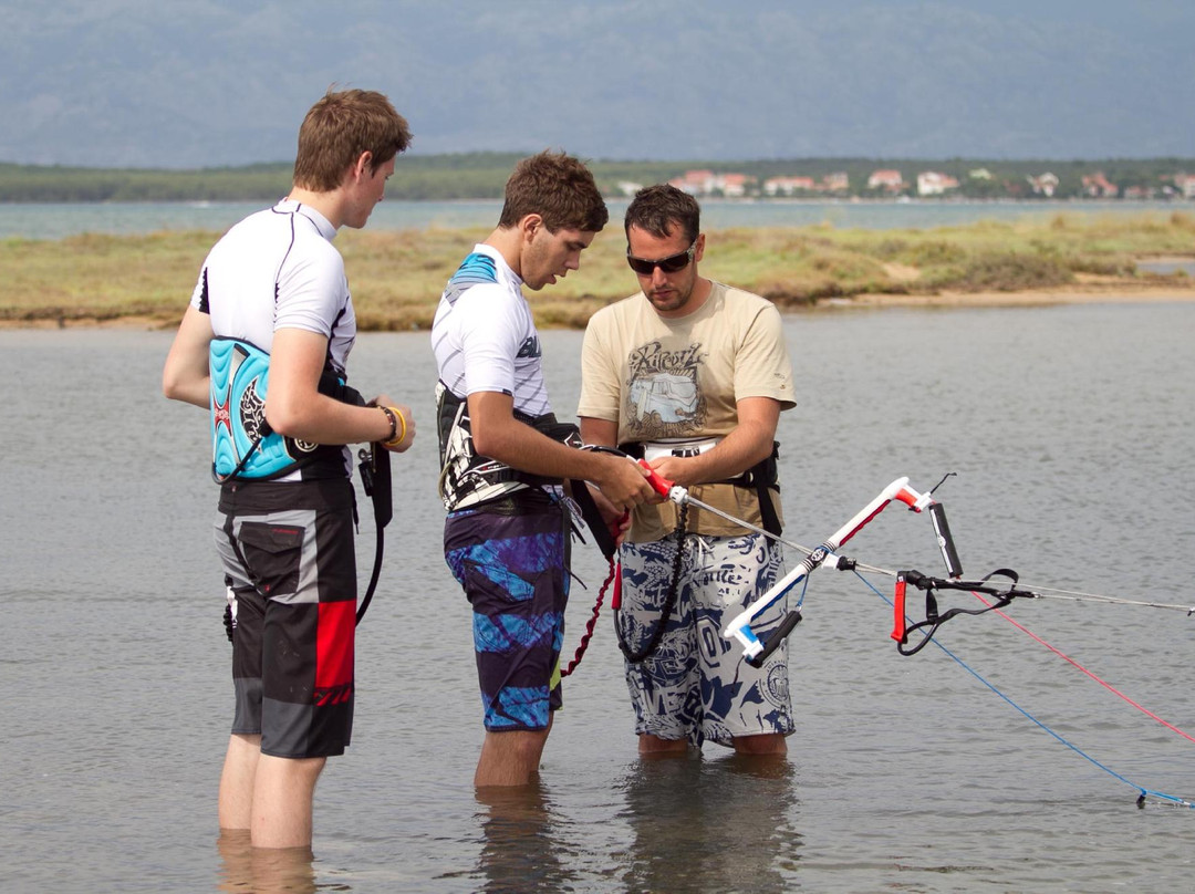 Kitesurf School Croatia North景点图片