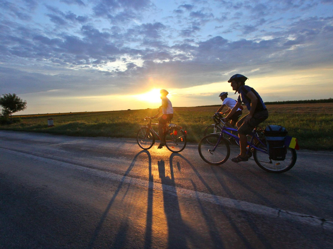 Cycling Romania景点图片