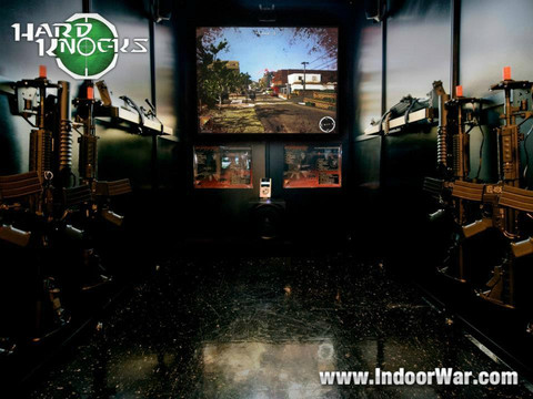 Hard Knocks-Oviedo必去景点