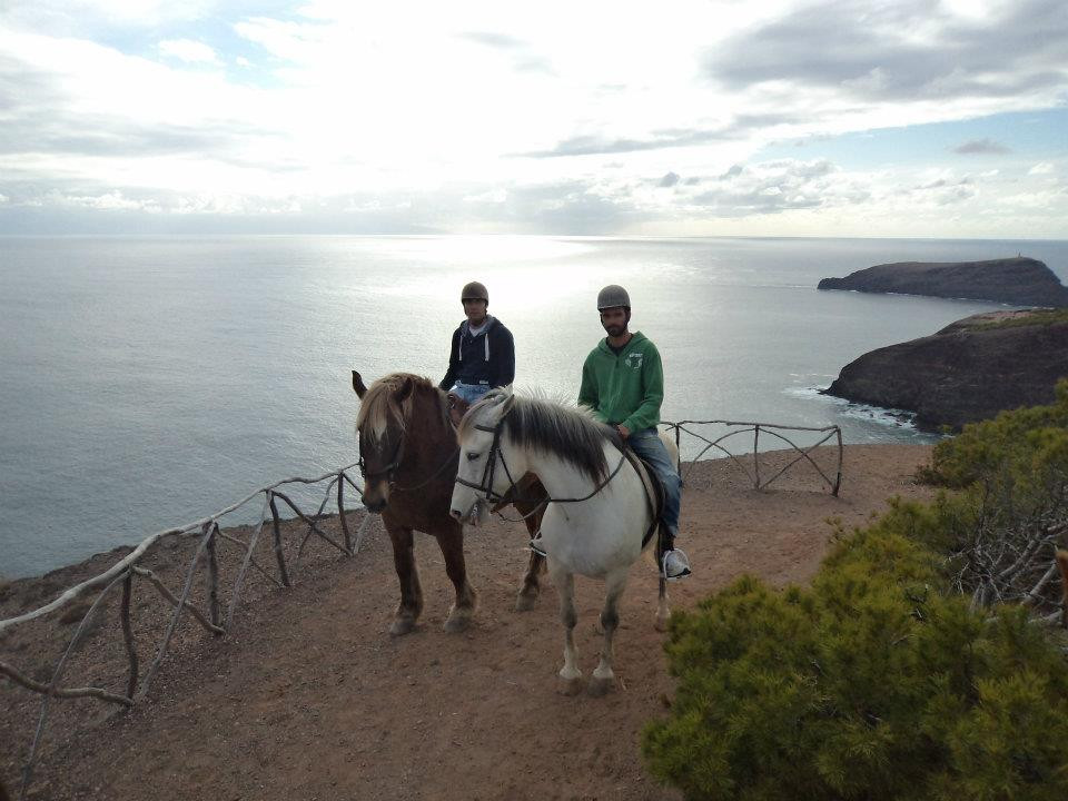 Centro Hípico do Porto Santo-Porto Santo Island必去景点