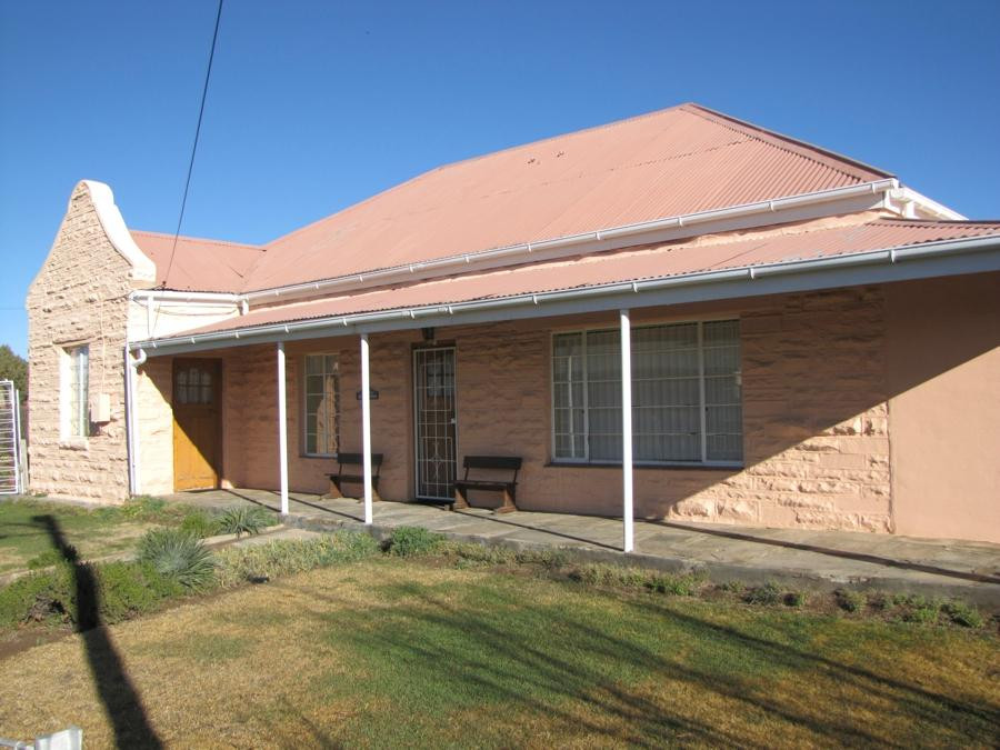 Primrose Cottage