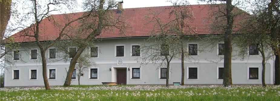 Landhaus Essl-官方