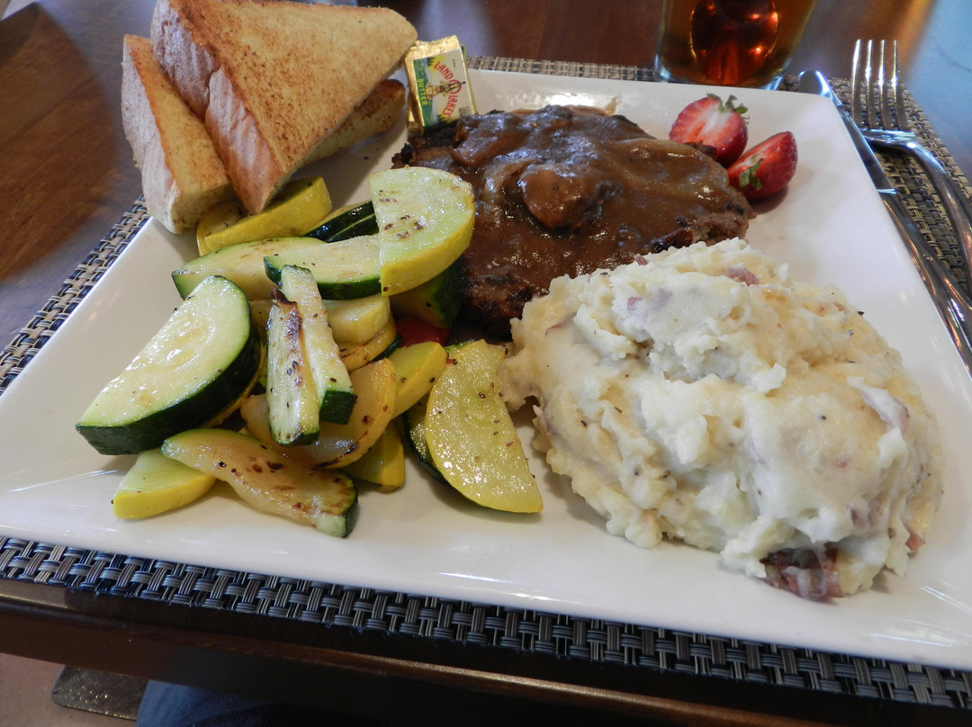 Camp Verde General Store-Camp Verde必去景点